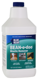 BLUE BEAR® BEAN•e•doo® Mastic Remover