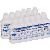 D•GREASE™ (Screen Degreaser)