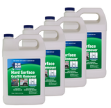 BLUE BEAR® Hard Surface Graffiti Remover