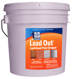 BLUE BEAR® Lead Out™ Lead-Based Paint Stripper