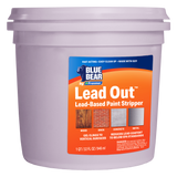 BLUE BEAR® Lead Out™ Lead-Based Paint Stripper