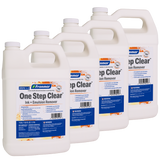 One Step Clear™ (Ink + Emulsion Remover)