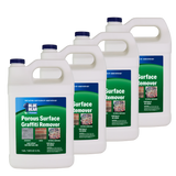 BLUE BEAR® Porous Surface Graffiti Remover