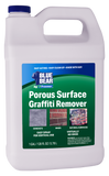 BLUE BEAR® Porous Surface Graffiti Remover