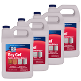 BLUE BEAR® Soy Gel™ Paint & Urethane Stripper