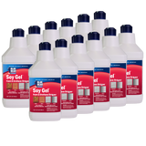 BLUE BEAR® Soy Gel™ Paint & Urethane Stripper