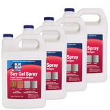 BLUE BEAR® Soy Gel™ Spray (Paint Stripper for Airless Sprayers)