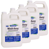Wash•Away™ (Solvent Ink Remover)