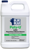 Poly•U 540PM Polyurethane Adhesive Remover 1 gallon product photo