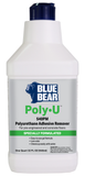 Poly•U 540PM Polyurethane Adhesive Remover quart product photo