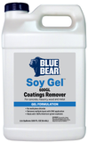 Soy Gel 600GL Coatings Remover 2.5 gallon product photo