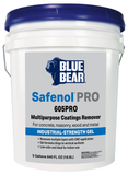 Safenol PRO 605PRO Multipurpose Coatings Remover 5 gallon product photo