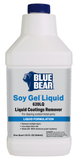 Soy Gel Liquid 620LQ Liquid Coatings Remover quart product photo