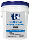 Hard Surface Graffiti Remover 5 gallon product photo