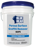 Porous Surface Graffiti Remover 5 gallon product photo