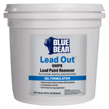 Lead Out 690PB Lead Paint Remover quart product photo