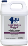 Ickee Stickee Unstuck 740AD Adhesive Remover 1 gallon product photo