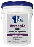 Verasafe 760CE Muriatic Acid Replacement 5 gallon product photo