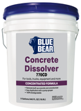 Concrete Dissolver 770CD 5 gallon product photo