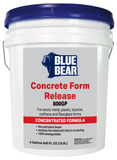 Concrete Form Release 800GP 5 gallon product photo