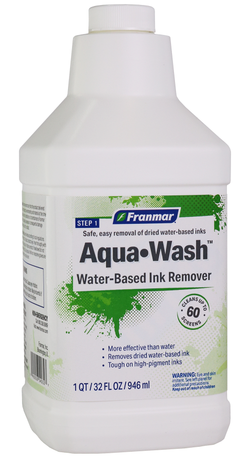 Aqua•Wash quart product photo