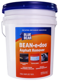 BEAN-e-doo Asphalt Remover 5 gallon product photo