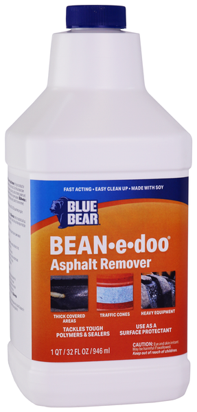 Franmar® BEAN-e-doo® (Plastisol Ink Remover) – Franmar Products