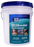 BEAN-e-doo Mastic Remover 5 gallon product photo