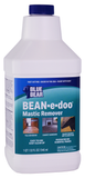 BEAN-e-doo Mastic Remover quart product photo