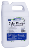 Color Change On Press Ink Remover 1 gallon product photo