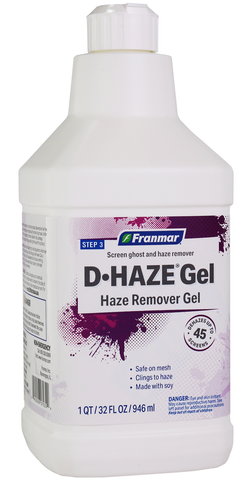 D-HAZE Gel quart product photo