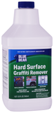 Hard Surface Graffiti Remover quart product photo