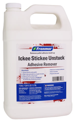 Uni-Fide Thaw Out Spray De-Icer with Scraper Cap - Name Brand Overstock