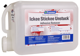 Ickee Stickee Unstuck 5 gallon product photo
