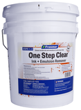One Step Clear 1 gallon Product Photo
