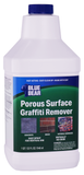 Porous Surface Graffiti Remover quart product photo