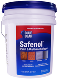 Safenol Paint & Urethane Stripper 5 gallon product photo