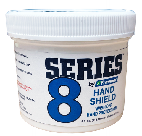 Series 8 4 oz product photo