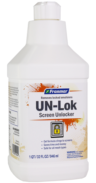 UN-Lok quart product photo