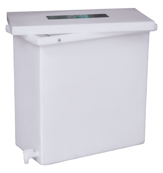 Medium Dip Tank Product Photo