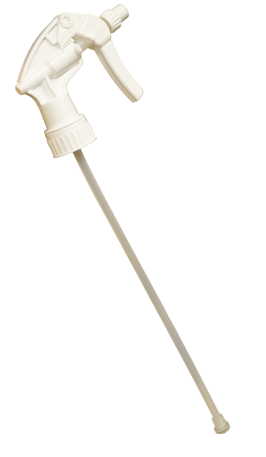 Quart Bottle Sprayer
